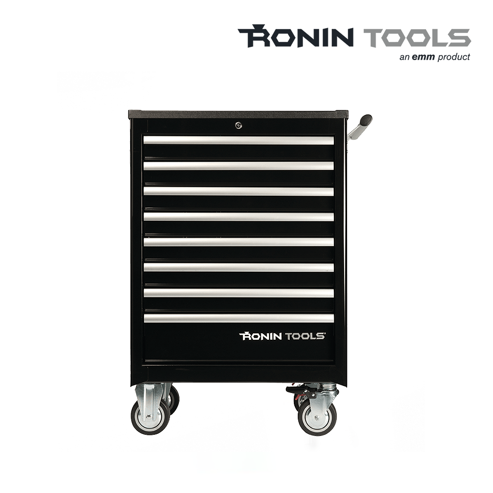 로닌툴스(RONIN TOOLS) 툴세트 툴스테이션 - 271가지 공구 세트 포함(Tool trolley Toolstation 271 pieces),공업사스토어
