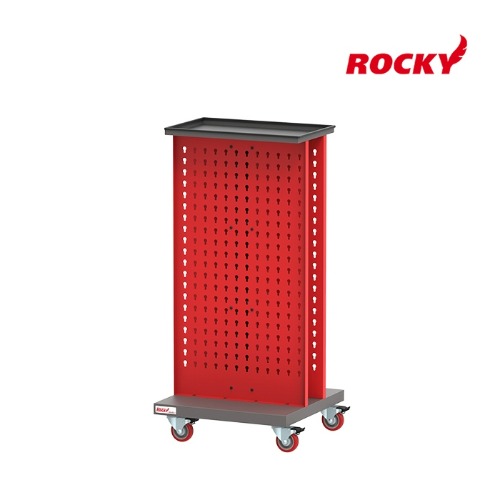 록키 ROCKY RPL-B140 (플라스틱 부품박스없음)부품보관함 (색상 선택 가능),공업사스토어