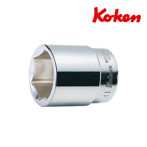 코켄(Koken) KOK-8400M 1&quot;소켓(6P),공업사스토어