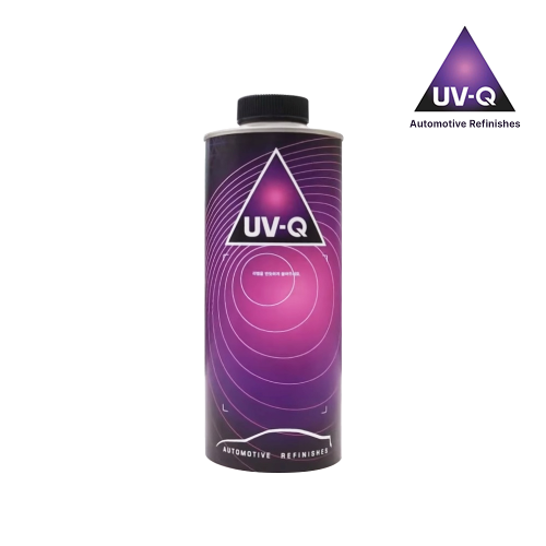 공업사스토어 UV-Q 더블액션 zero VOC 서페+퍼티 1L,공업사스토어