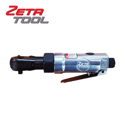 ZETA 1/4 에어라쳇 렌치 ZET-103R,공업사스토어