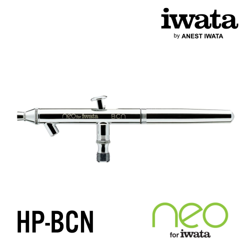 이와타 네오 HP-BCN(0.5mm) 에어브러쉬,공업사스토어