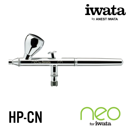 이와타 네오 HP-CN(0.35mm) 에어브러쉬,공업사스토어